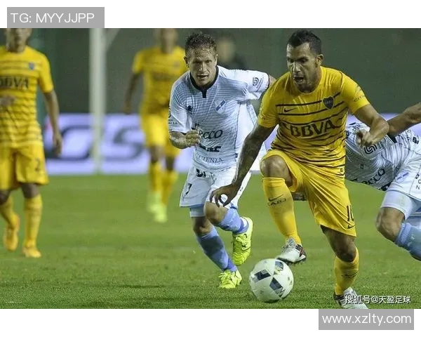 阿根廷足球甲级联赛的历史演变与当前竞争格局分析