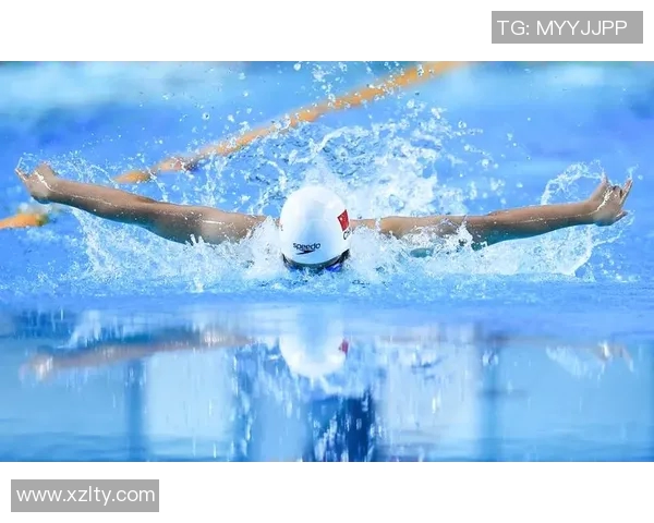 蝶泳技巧解析：掌握正确姿势提升游泳速度与耐力