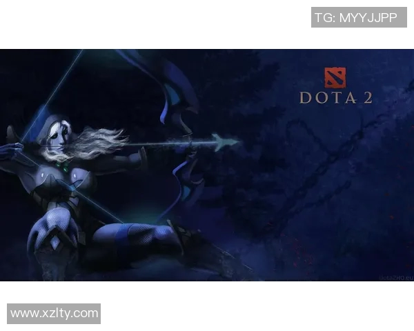 DOTA2装备选购指南：最佳游戏手柄推荐与使用技巧分享