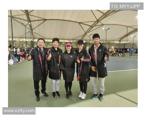 北京网球队荣登全国网球配合排行榜首位引领风骚